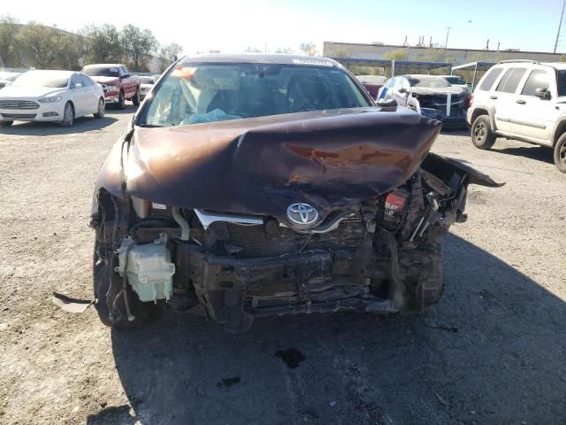 2009 Toyota Venza