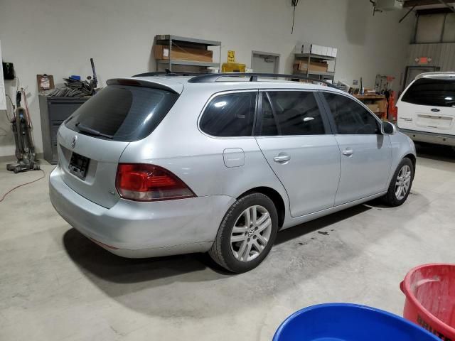 2013 Volkswagen Jetta TDI