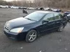 2007 Honda Accord SE