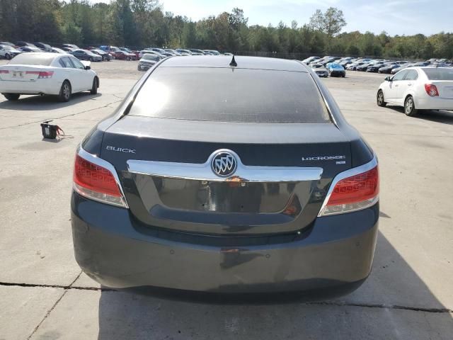 2011 Buick Lacrosse CXL