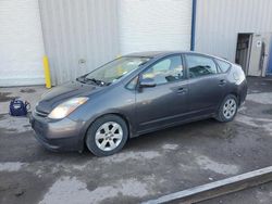 Toyota salvage cars for sale: 2008 Toyota Prius