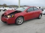 2007 Pontiac G6 GT