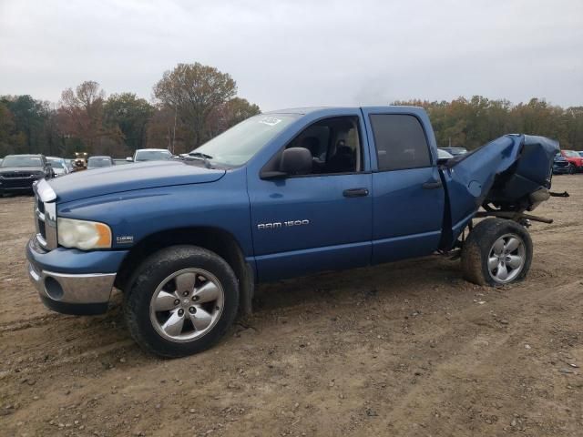 2004 Dodge RAM 1500 ST