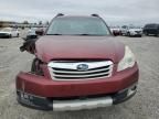 2012 Subaru Outback 3.6R Limited