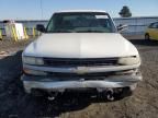 2001 Chevrolet Silverado K2500