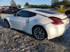 2014 Nissan 370Z Base