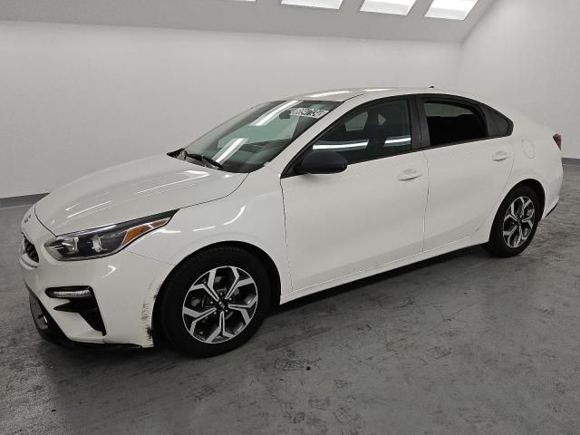 2020 KIA Forte FE