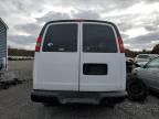 2008 Chevrolet Express G2500