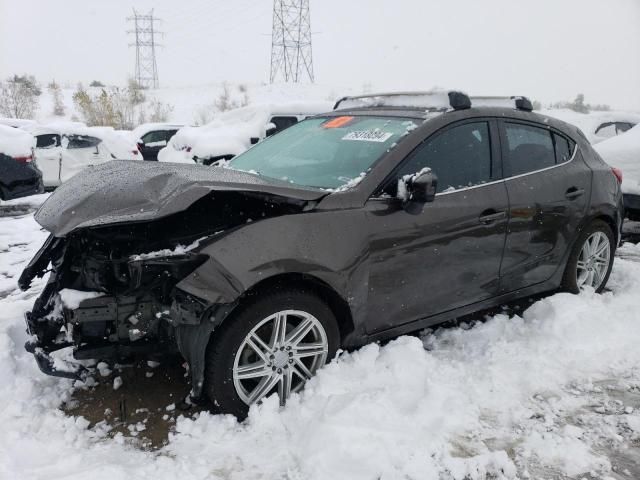 2016 Mazda 3 Grand Touring