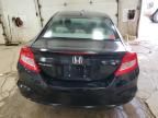 2012 Honda Civic EXL