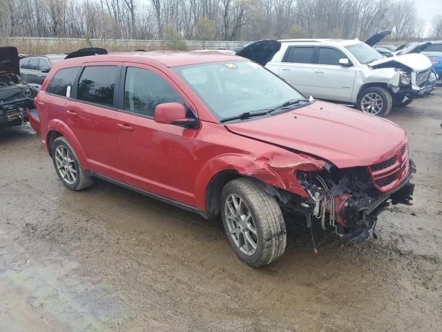 2014 Dodge Journey R/T