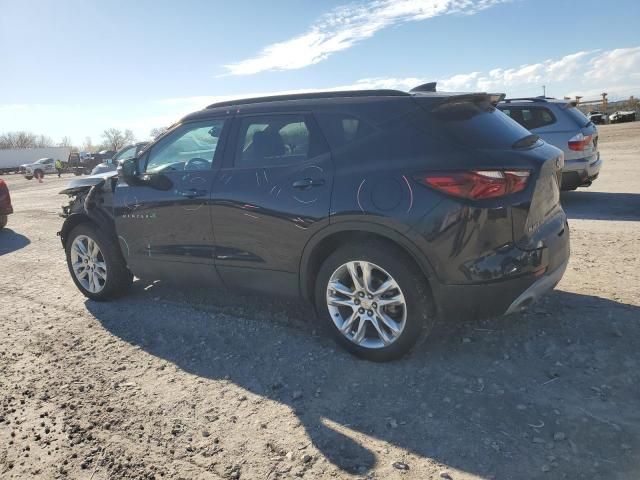 2020 Chevrolet Blazer 3LT