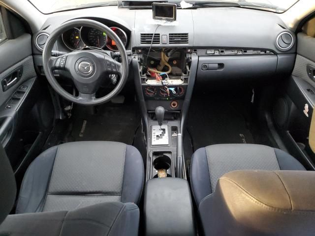 2004 Mazda 3 I