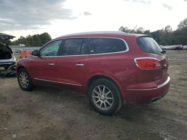 2013 Buick Enclave