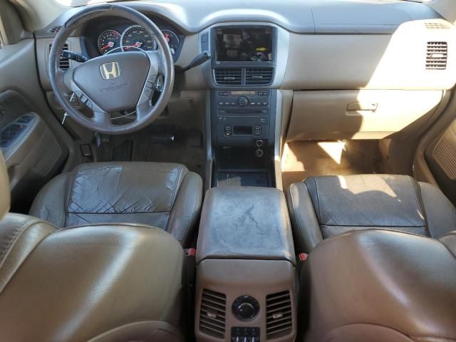 2006 Honda Pilot EX