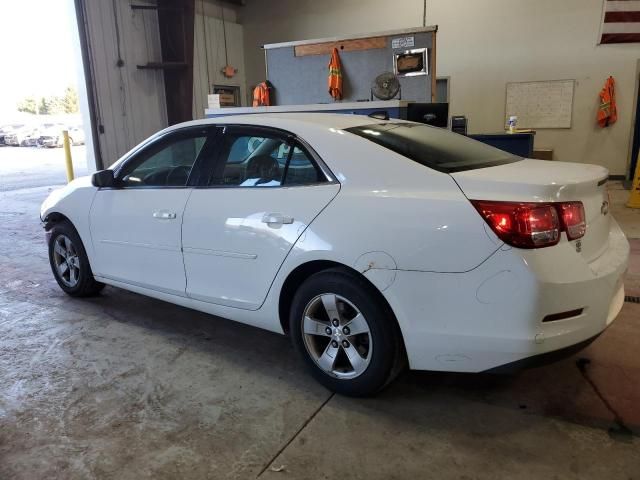 2013 Chevrolet Malibu LS