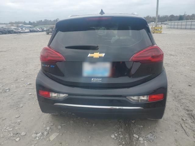 2017 Chevrolet Bolt EV Premier