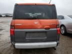 2003 Honda Element EX