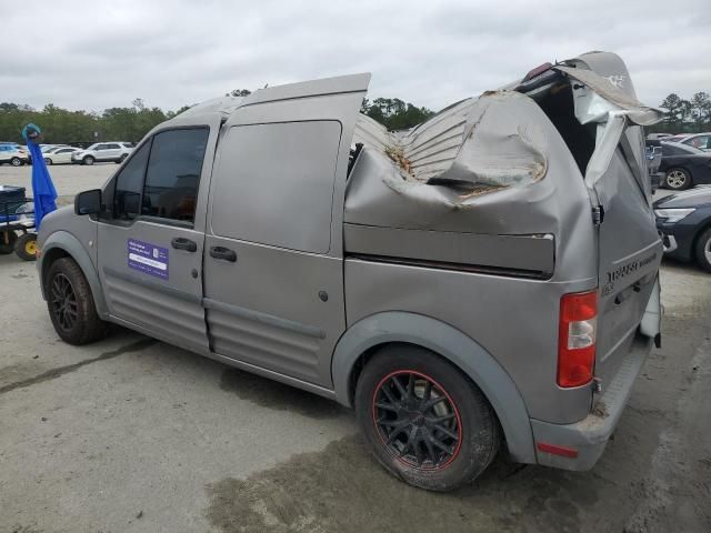 2010 Ford Transit Connect XL