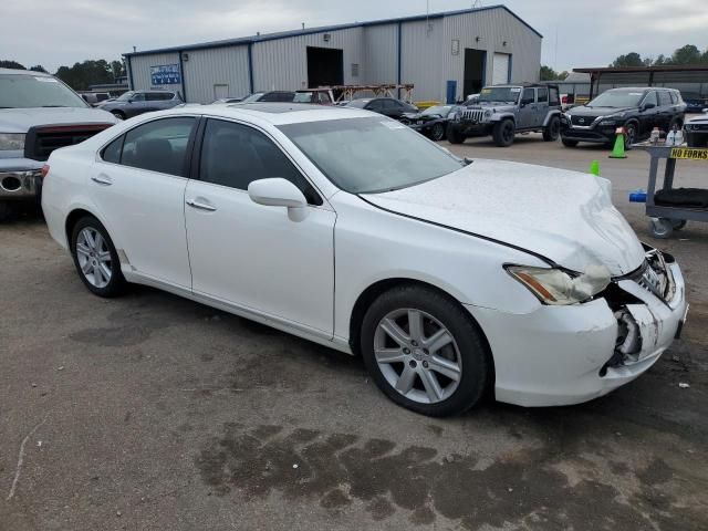 2008 Lexus ES 350