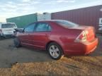 2007 Ford Fusion SE