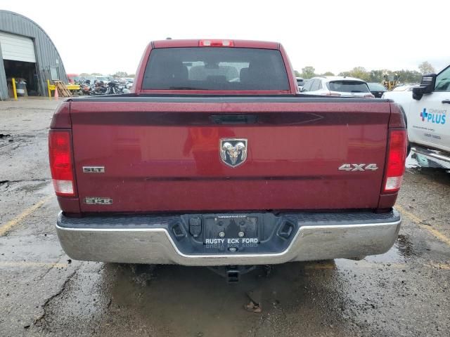 2021 Dodge RAM 1500 Classic SLT