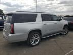 2016 GMC Yukon XL K1500 SLT