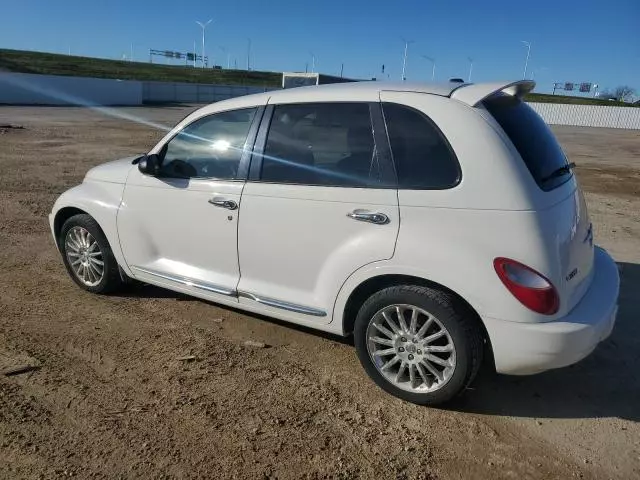 2008 Chrysler PT Cruiser Limited