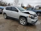 2012 Jeep Compass Sport