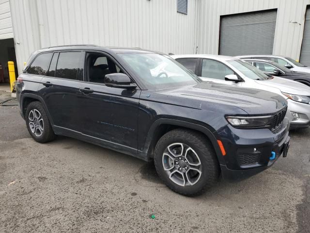 2023 Jeep Grand Cherokee Trailhawk 4XE