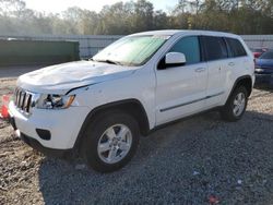 Jeep Grand Cherokee Laredo salvage cars for sale: 2013 Jeep Grand Cherokee Laredo