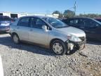 2010 Nissan Versa S