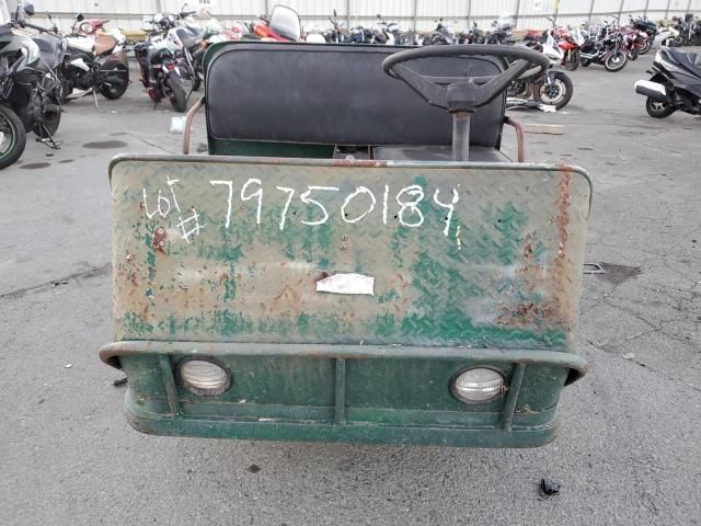 1970 Other Golfcart