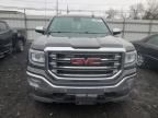 2016 GMC Sierra K1500 SLT