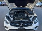 2018 Mercedes-Benz GLC Coupe 300 4matic