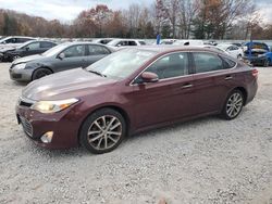 2014 Toyota Avalon Base en venta en North Billerica, MA