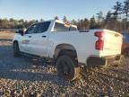 2021 Chevrolet Silverado K1500 LT Trail Boss