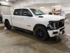 2022 Dodge RAM 1500 BIG HORN/LONE Star