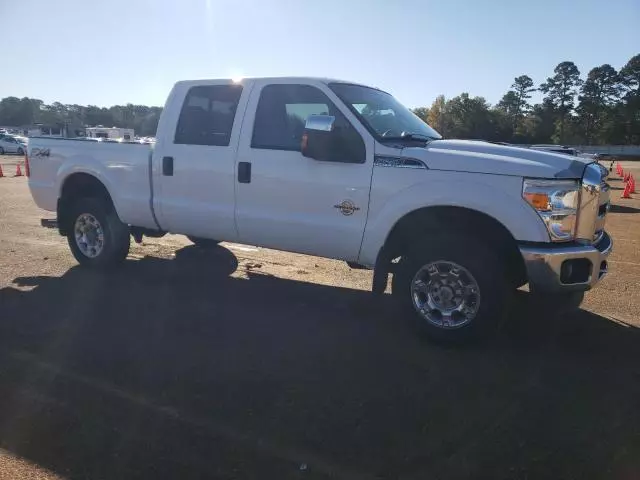 2015 Ford F250 Super Duty