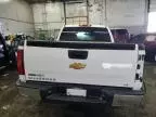 2012 Chevrolet Silverado C1500  LS