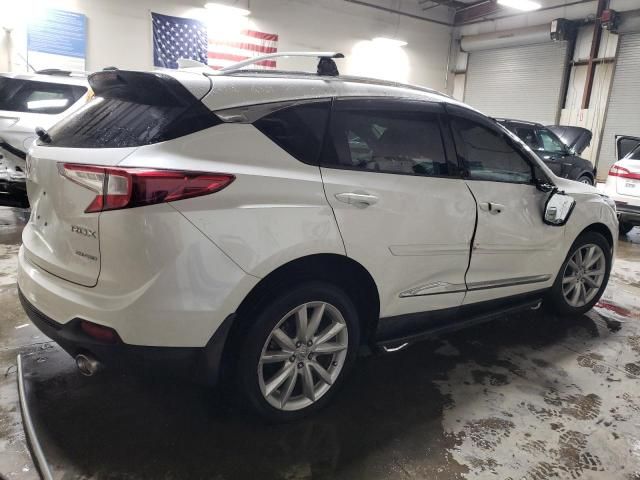 2020 Acura RDX