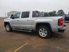 2016 GMC Sierra C1500 SLE