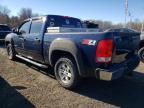 2010 GMC Sierra K1500 SLE