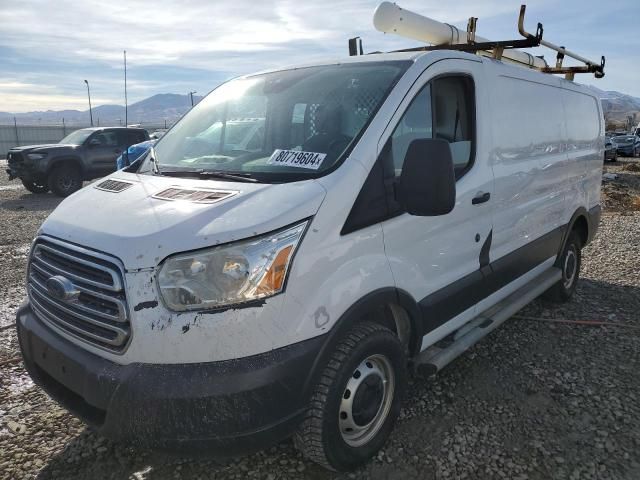 2016 Ford Transit T-250