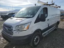 Ford Vehiculos salvage en venta: 2016 Ford Transit T-250