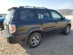 2006 Honda Pilot EX