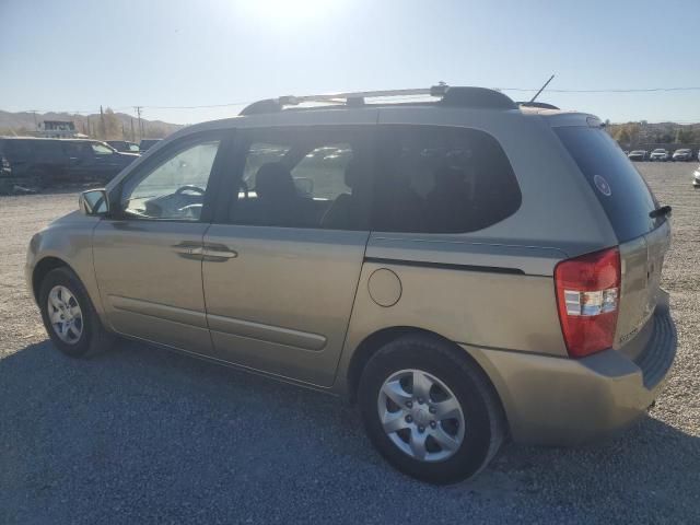 2008 KIA Sedona