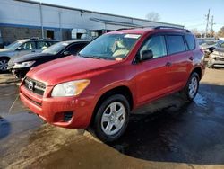 2011 Toyota Rav4 en venta en New Britain, CT