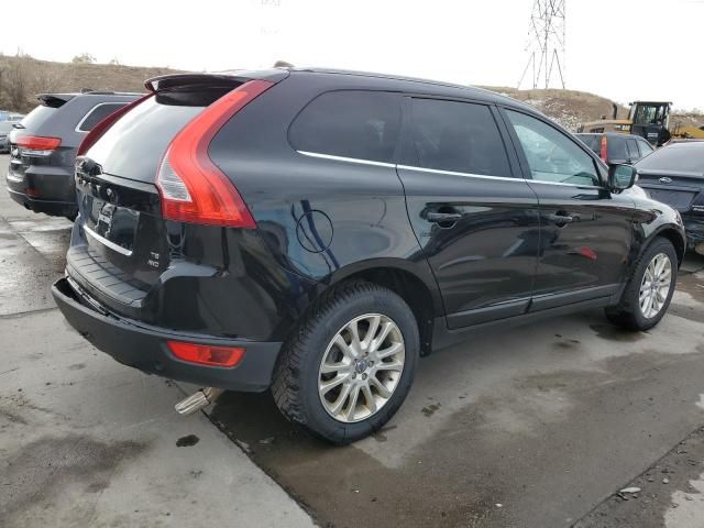 2010 Volvo XC60 T6