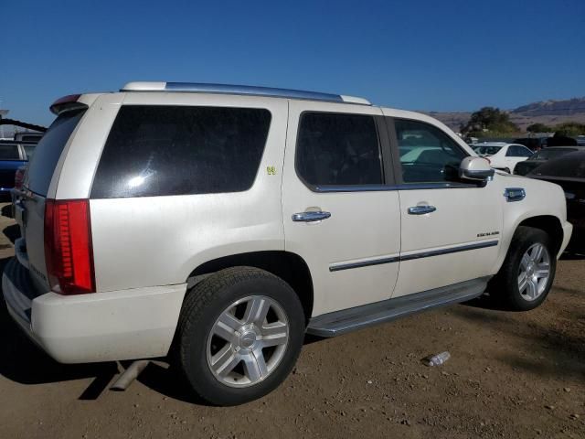 2010 Cadillac Escalade Hybrid